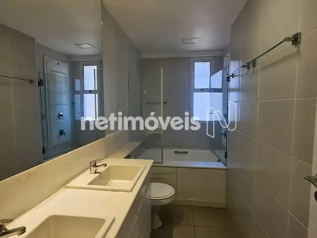 Imagem 6: Venda Apartamento 3 Quartos Vila da Serra Nova Lima