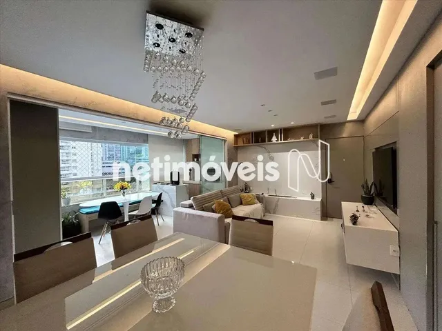 Imagem: Venda Apartamento 3 Quartos Vila da Serra