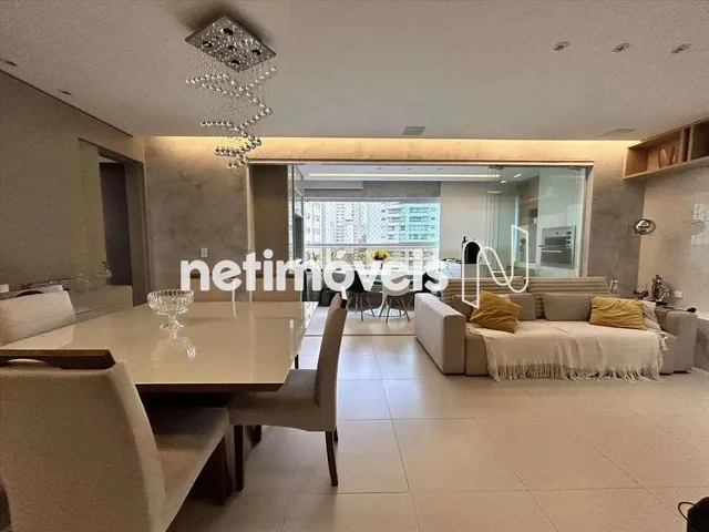 Imagem 13: Venda Apartamento 3 Quartos Vila da Serra Nova Lima