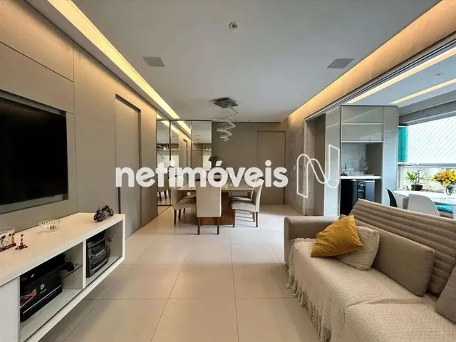 Imagem 4: Venda Apartamento 3 Quartos Vila da Serra Nova Lima