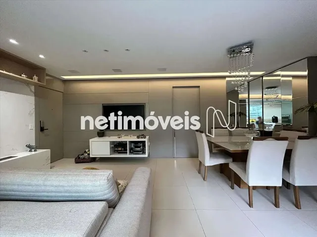 Imagem 6: Venda Apartamento 3 Quartos Vila da Serra Nova Lima