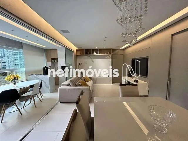 Imagem 8: Venda Apartamento 3 Quartos Vila da Serra Nova Lima