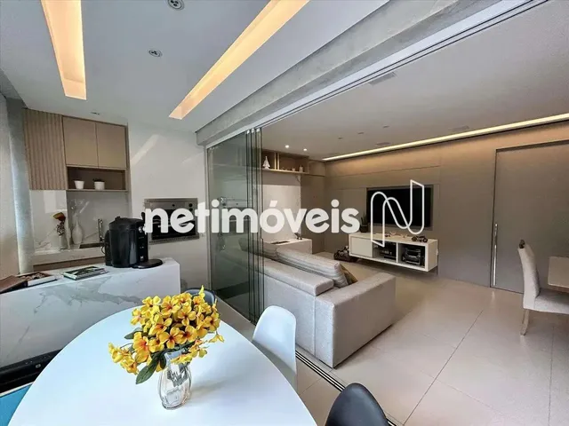 Imagem 10: Venda Apartamento 3 Quartos Vila da Serra Nova Lima