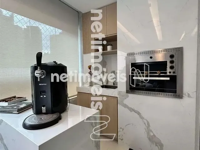 Imagem 14: Venda Apartamento 3 Quartos Vila da Serra Nova Lima
