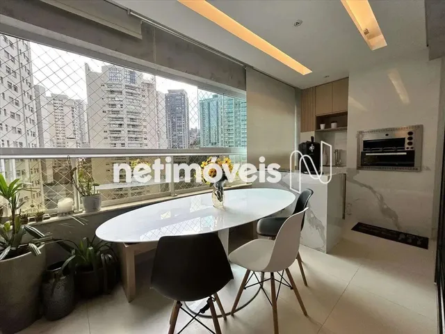 Imagem 3: Venda Apartamento 3 Quartos Vila da Serra Nova Lima