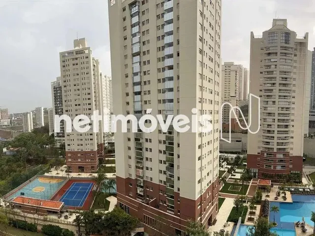 Imagem 7: Venda Apartamento 3 Quartos Vila da Serra Nova Lima