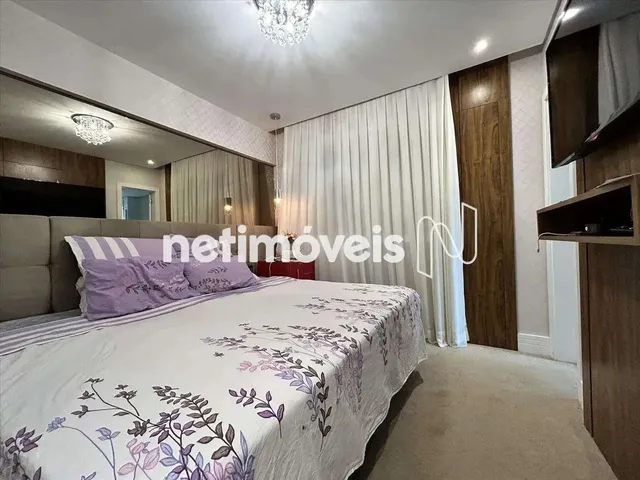 Imagem 12: Venda Apartamento 3 Quartos Vila da Serra Nova Lima