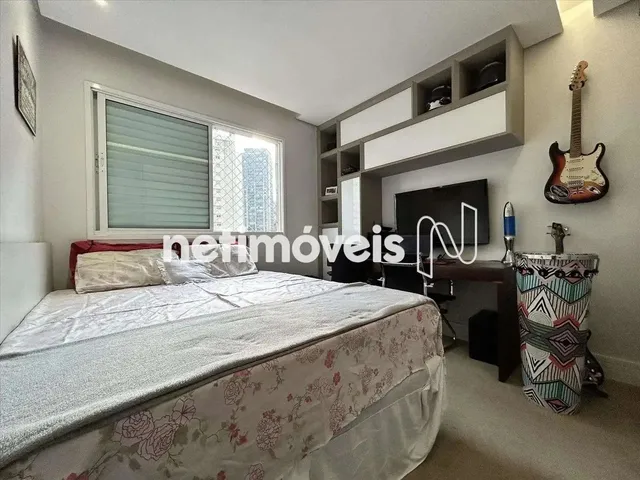 Imagem 9: Venda Apartamento 3 Quartos Vila da Serra Nova Lima