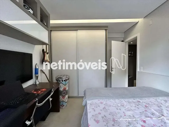 Imagem 2: Venda Apartamento 3 Quartos Vila da Serra Nova Lima