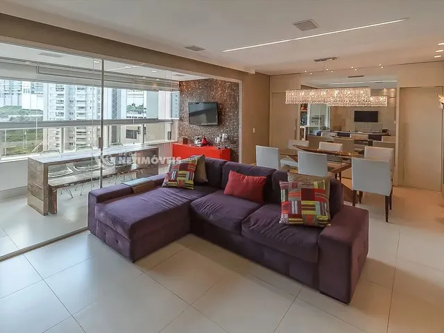 Imagem: Venda Apartamento 3 Quartos Vila da Serra