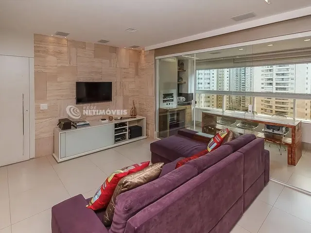 Imagem 14: Venda Apartamento 3 Quartos Vila da Serra Nova Lima