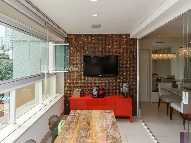 Imagem 12: Venda Apartamento 3 Quartos Vila da Serra Nova Lima