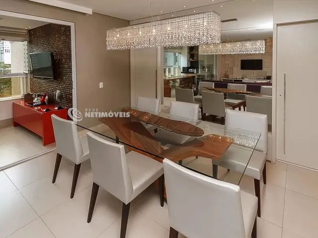 Imagem 11: Venda Apartamento 3 Quartos Vila da Serra Nova Lima