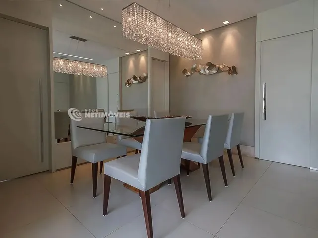 Imagem 9: Venda Apartamento 3 Quartos Vila da Serra Nova Lima