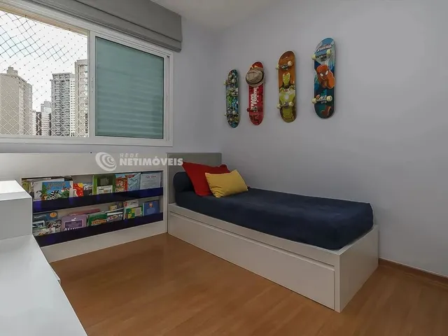 Imagem 15: Venda Apartamento 3 Quartos Vila da Serra Nova Lima