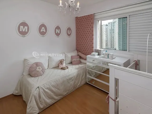 Imagem 5: Venda Apartamento 3 Quartos Vila da Serra Nova Lima