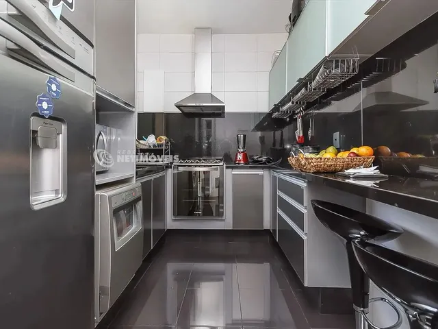 Imagem 16: Venda Apartamento 3 Quartos Vila da Serra Nova Lima