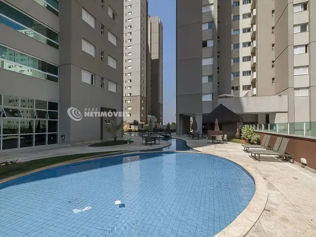 Imagem 2: Venda Apartamento 3 Quartos Vila da Serra Nova Lima