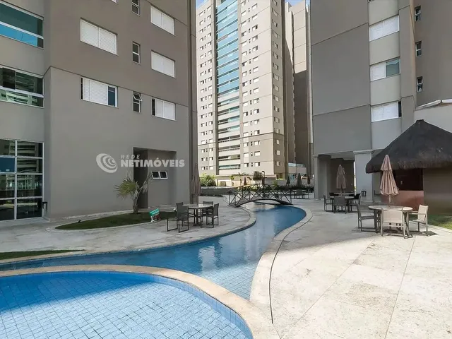 Imagem 13: Venda Apartamento 3 Quartos Vila da Serra Nova Lima