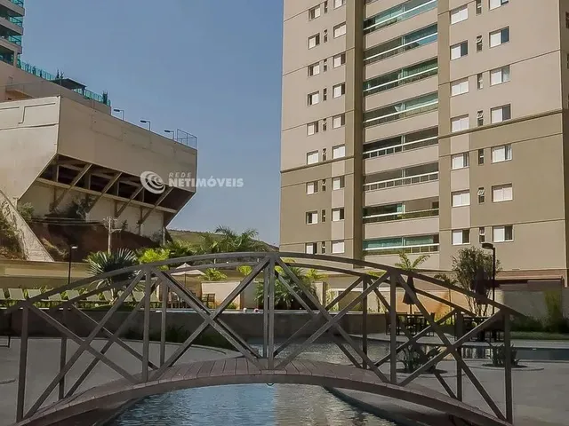 Imagem 8: Venda Apartamento 3 Quartos Vila da Serra Nova Lima