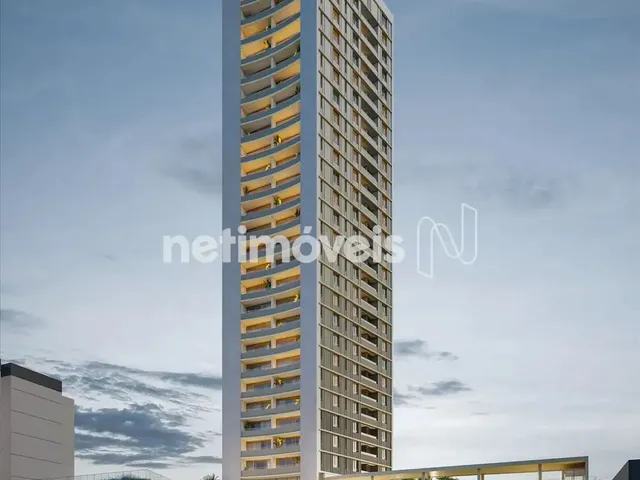Imagem: Venda Apartamento 1 Quarto Vale do Sereno