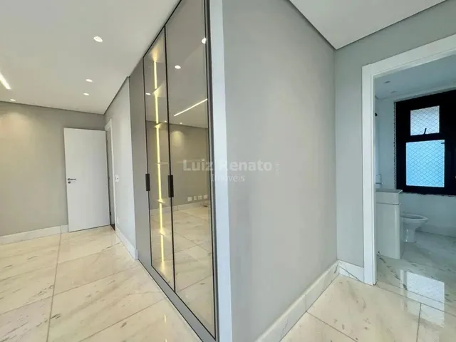 Imagem 12: Apartamento À Venda no Bairro Villa da Serra