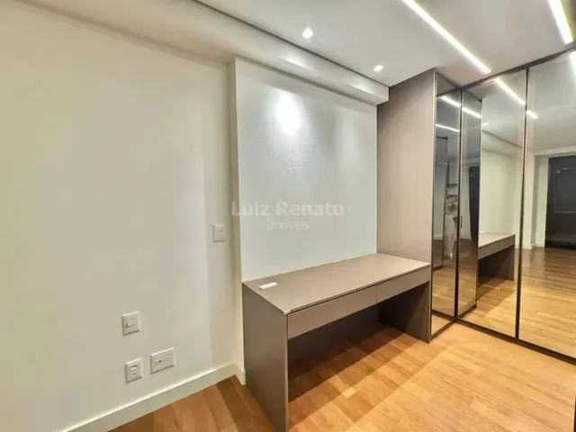 Imagem 10: Apartamento À Venda no Bairro Villa da Serra