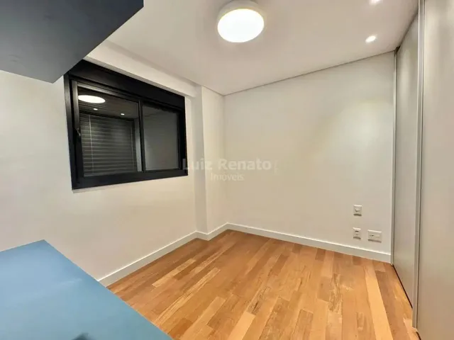Imagem 4: Apartamento À Venda no Bairro Villa da Serra