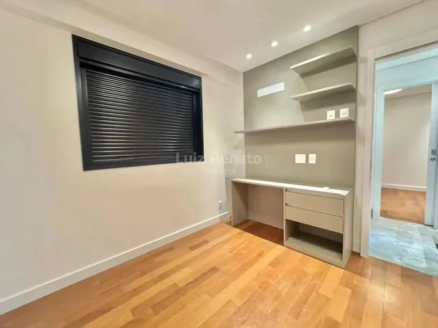 Imagem 14: Apartamento À Venda no Bairro Villa da Serra