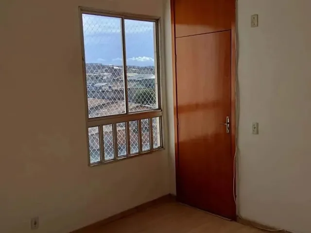 Imagem 1: Apartamento para Comprar Tony (Justinópolis) Ribeirão das Neves