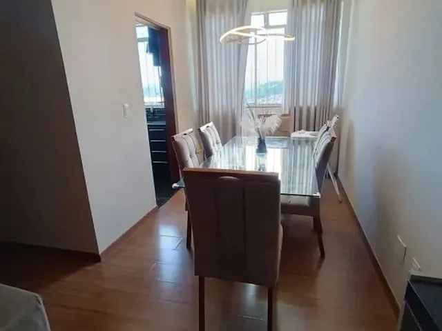 Imagem: Venda - Apartamento - Ana Lucia Sabara Mg