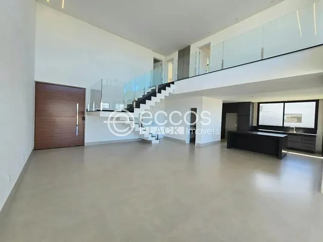 Imagem 4: Casa em Condomínio À Venda, 4 Quartos, 4 Suítes, 4 Vagas, Alphaville Lagoa Dos