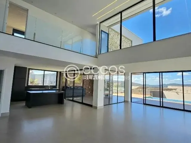 Imagem 16: Casa em Condomínio À Venda, 4 Quartos, 4 Suítes, 4 Vagas, Alphaville Lagoa Dos