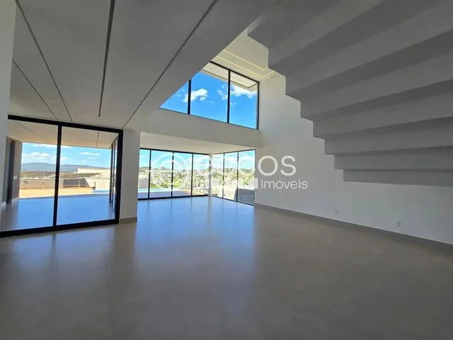 Imagem 14: Casa em Condomínio À Venda, 4 Quartos, 4 Suítes, 4 Vagas, Alphaville Lagoa Dos