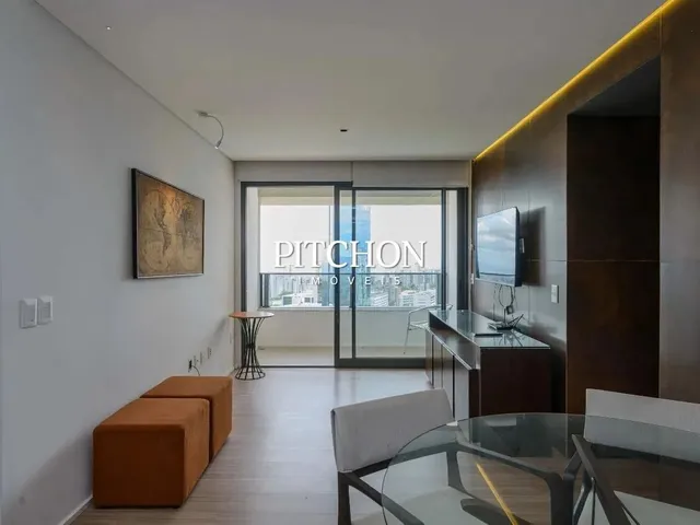 Imagem 4: Apartamento À Venda, 2 Quartos, 2 Suítes, 2 Vagas, Vila da Serra - Nova Lima/Mg