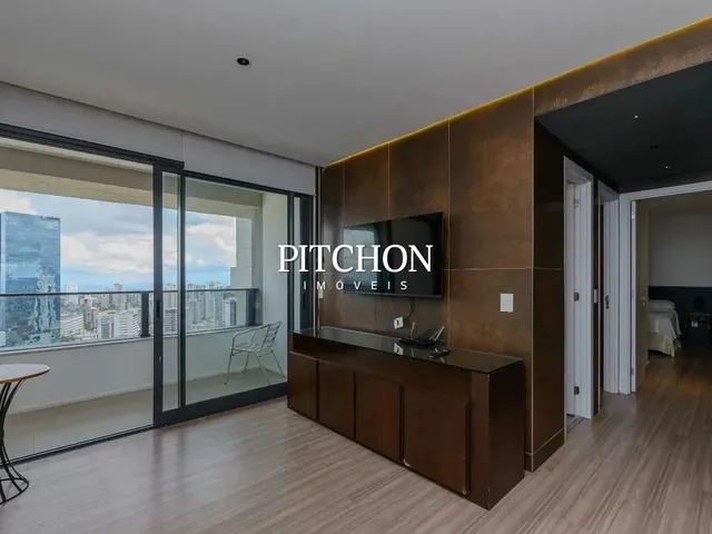 Imagem 6: Apartamento À Venda, 2 Quartos, 2 Suítes, 2 Vagas, Vila da Serra - Nova Lima/Mg