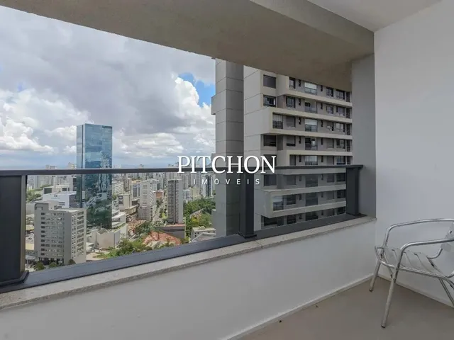 Imagem 13: Apartamento À Venda, 2 Quartos, 2 Suítes, 2 Vagas, Vila da Serra - Nova Lima/Mg