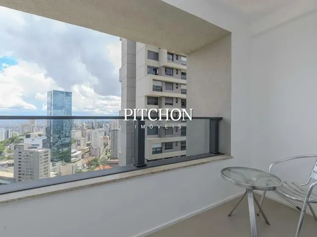Imagem 14: Apartamento À Venda, 2 Quartos, 2 Suítes, 2 Vagas, Vila da Serra - Nova Lima/Mg