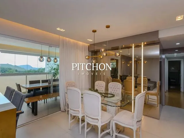 Imagem: Apartamento À Venda, 4 Quartos, 2 Suítes