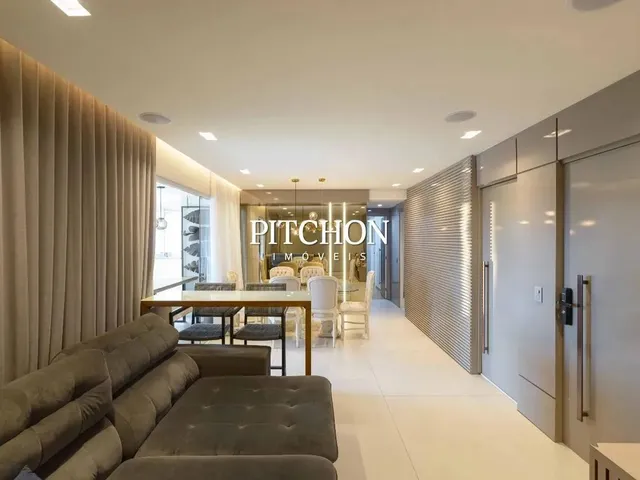 Imagem 9: Apartamento À Venda, 4 Quartos, 2 Suítes, 3 Vagas, Vila da Serra - Nova Lima/Mg