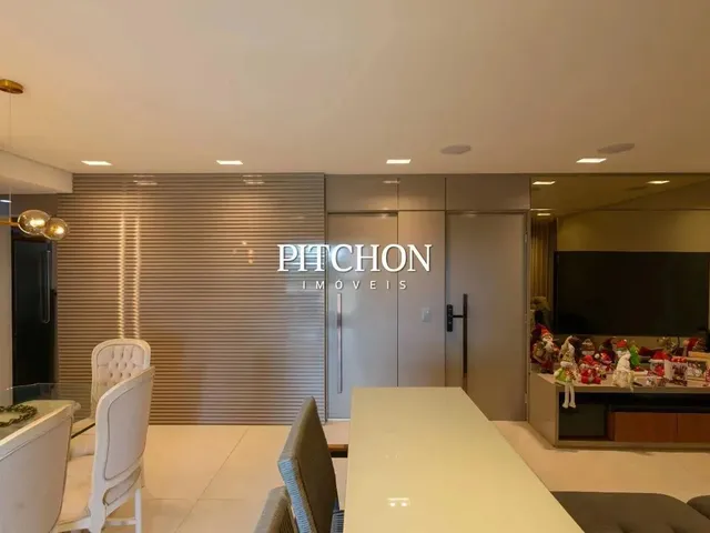Imagem 10: Apartamento À Venda, 4 Quartos, 2 Suítes, 3 Vagas, Vila da Serra - Nova Lima/Mg