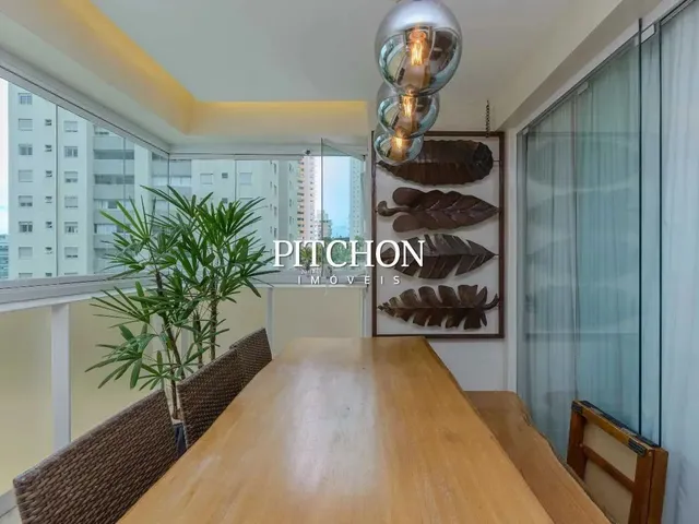 Imagem 14: Apartamento À Venda, 4 Quartos, 2 Suítes, 3 Vagas, Vila da Serra - Nova Lima/Mg