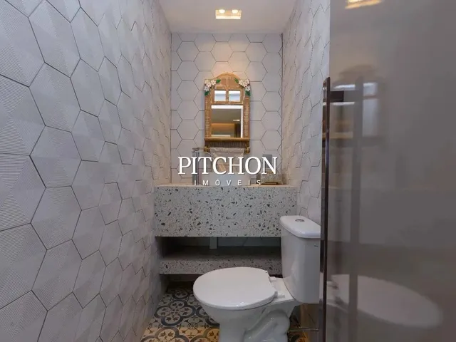 Imagem 13: Apartamento À Venda, 4 Quartos, 2 Suítes, 3 Vagas, Vila da Serra - Nova Lima/Mg