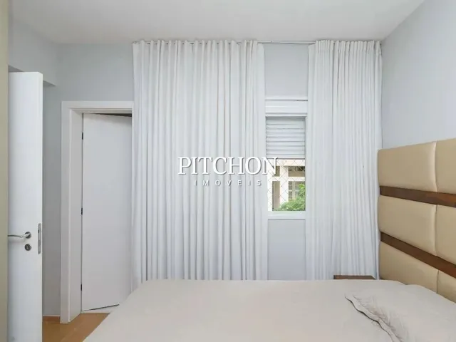 Imagem 2: Apartamento À Venda, 4 Quartos, 2 Suítes, 3 Vagas, Vila da Serra - Nova Lima/Mg