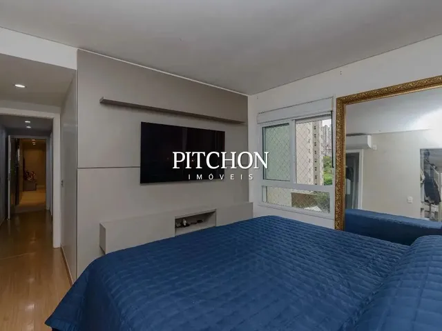 Imagem 7: Apartamento À Venda, 4 Quartos, 2 Suítes, 3 Vagas, Vila da Serra - Nova Lima/Mg