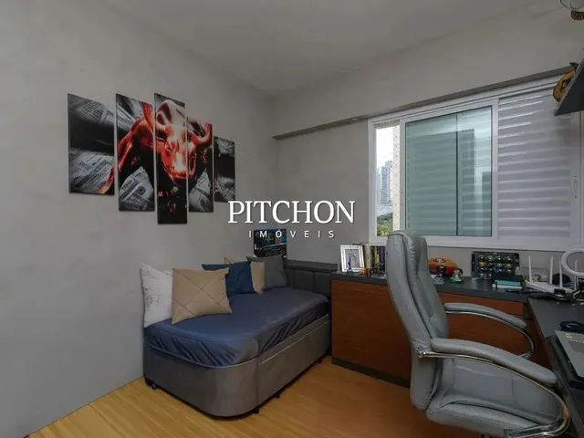 Imagem 11: Apartamento À Venda, 4 Quartos, 2 Suítes, 3 Vagas, Vila da Serra - Nova Lima/Mg