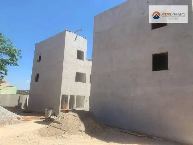 Imagem: Cobertura com 3 Quartos À Venda, 106 M²