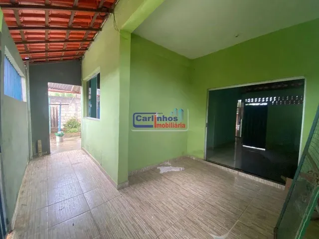 Imagem: Oportunidade Imperdível de Casa no Bairro