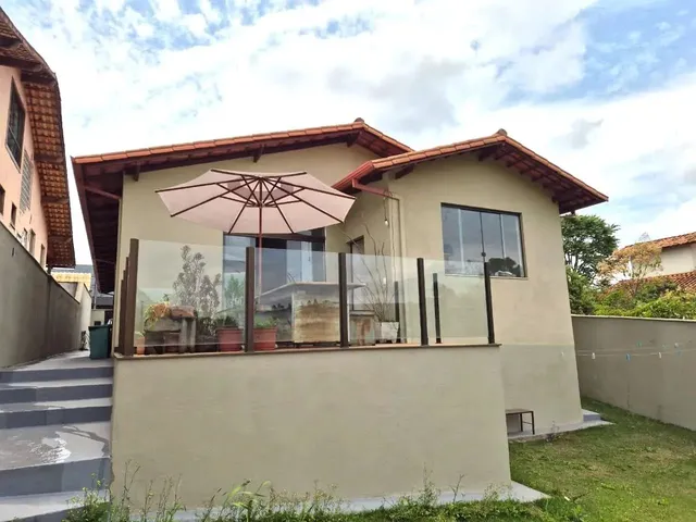 Imagem: Venda Residential / Home Nova Lima Mg