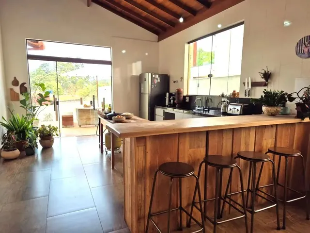 Imagem 7: Venda Residential / Home Nova Lima Mg